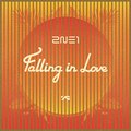 Falling In Love